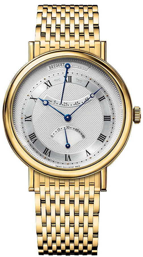 Breguet Classique